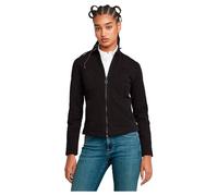 G-star Biker Leather Jacket Nero 2XS Donna