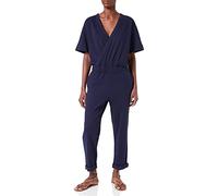 G-STAR Donna Bohdana Jumpsuit, Blu (warm sartho D21324-B771-C423), S