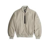 G-STAR Donna Bomber Padded Jacket, Beige (vintage khaki D25992-C935-G053), XS