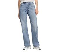 G-STAR Donna Bowey 3D Boyfriend Jeans, Blu (sun faded cloudburst D25372-D536-G339), 29W / 30L