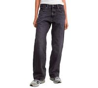 G-STAR Donna Bowey 3D Boyfriend Jeans, Grigio (Worn in Rock Bottom D25372-D490-G849), 31W / 30L