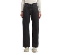 G-STAR Donna Bowey 3D Boyfriend Jeans, Nero (worn in black obsidian D25372-D772-G756), 30W / 32L