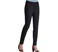 G-STAR Donna Bronson Mid Waist Slim Chino, Multicolore (raw pressed D03218-6960-5185), 26W / 34L