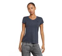 G-STAR Donna Eyben Slim Top 2.0, Blu (Osaka Blue GD D24533-B059-H193), XL