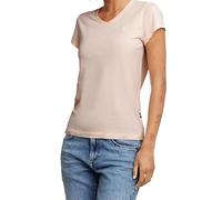 G-STAR Donna Eyben Slim Top 2.0, Rosa (Linen D24533-4107-G998), S