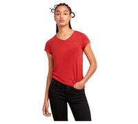 G-STAR Donna Eyben Slim Top 2.0, Rosso (Baron D24533-4107-1828), S