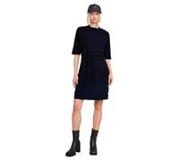 G-STAR Donna Fluid Dress, Blu (osaka blue D26023-D522-3873), M