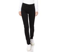 G-Star, donna, jeans, G-star Shape High Super Skinny, nero, W27 L34