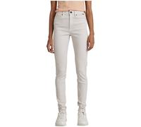 G-Star, Donna, Jeans, G-Star Shape Skinny, Elto white superstretch, Bianco, W...