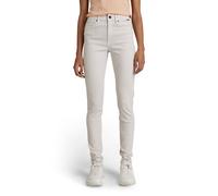 G-Star, donna, jeans, G-Star Shape skinny, Elto white superstretch, W24 L32