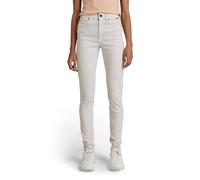 G-Star, donna, jeans, G-Star Shape skinny, Elto white superstretch, W27 L32