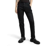 G-star D25257-c105 Jeans Nero 32 / 30 Donna