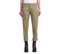 G-STAR Donna Kate Boyfriend Pants, Verde Scuro (ensis Green D25257-C105-6057), 31W / 32L