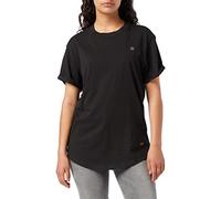 G-STAR Donna Lash Fem Loose Top, Nero (dk black D16902-4107-6484), M