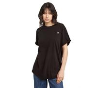 G-STAR Maglietta 'Lash' nero Donna G-STAR XS