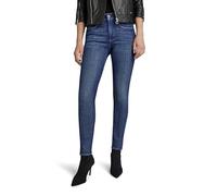 G-STAR Jeans 'Lhana' blu denim, Taglia 28 Lunghezza 32