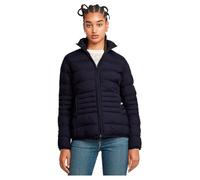 G-STAR Donna Lightweight Padded Jacket, Blu (osaka blue D25988-D713-3873), XL