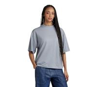 G-STAR Donna Loose Top, Grigio (dim grey D23863-C954-3885), XS