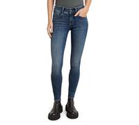 G-STAR Jeans 'Lynn' blu, Taglia 26 Lunghezza 32