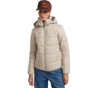 G-STAR Donna Meefic Jacket, Beige (sandstorm D25193-B958-B736), L