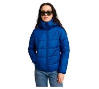 G-STAR Donna Meefic Jacket, Blu (racing blue D25193-B958-888), XXL