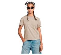 G-STAR Donna Nifous Top, Beige (dk brick D26062-336-1214), XS
