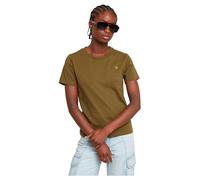 G-STAR Donna Nifous Top, Verde scuro (wild olive D26062-336-1866), M