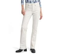 G-STAR Donna Noxer Bootcut Jeans, Grigio (lt chalk gd D21437-D552-G377), 31W / 34L