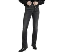 G-STAR Donna Noxer Bootcut Jeans, Nero (worn in black moon D21437-D431-G108), 28W / 30L