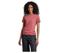 G-STAR Donna Nysid RAW. Slim Top, Rosa (pink ink D22784-336-C618), M