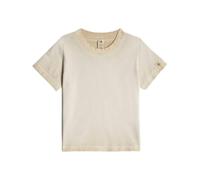 G-STAR Donna Overdyed Micro Boxy Top, Beige (dk brick gd D26078-D756-D848), XS