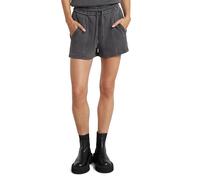 G-STAR Donna Overdyed Sweat Shorts, Nero (dk black gd D24571-D575-B564), S