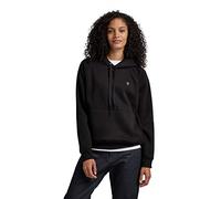 G-star Premium Core 20 Hoodie Nero M Donna