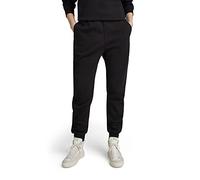 G-STAR Donna Premium Core 2.0 Sweat Pants, Nero (dk black D21320-C235-6484), XS