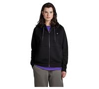 G-star Felpa Con Zip Premium Core 2.1