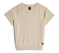 G-STAR Donna Raglan Top, Beige (dk brick D24512-C812-1214), XXS