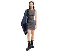 G-star Shift Sleeveless Dress Grigio XS Donna