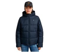 G-STAR Donna Short Puffer, Blu (salute D25309-B958-C742), M