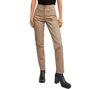 G-STAR Donna Skinny Cargo Pants 2.0, Beige (taupe gray D25260-D715-G995), 32W / 32L