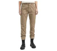 G-STAR Donna Slim Chino, Beige (desert sand D25261-C105-G684), 25W / 30L