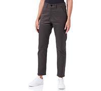 G-STAR Donna Slim Chino, Grigio (asfalt D21371-C072-995), 26W / 32L