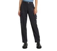 G-STAR Donna Soft Outdoors Pants, Blu (petrol D24598-D521-860), 32