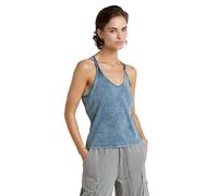 G-STAR Top blu, Taglia XL