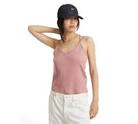 G-STAR Donna Spaghetti Strap Tank Top, Rosa (deep ginger D24518-5268-9824), M
