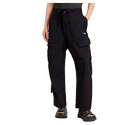 G-STAR Donna Summer Snow Cargo Pants, Nero (dk black gd D26440-D454-B564), 30W / 32L