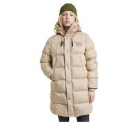 G-STAR Donna Whistler Parka Puffer, Beige (sandstorm D25188-B958-B736), S