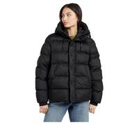 G-STAR Donna Whistler Short Puffer, Nero (dk black D25186-B958-6484), S