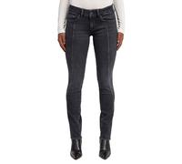 G-STAR Contor 3D Slim Wmn Jeans, Multicolore (Indossato in Zinco D27699-e102-h428), 30 W/30 L Donna