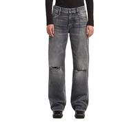 G-STAR Donne Judee Loose Low Waist Jeans