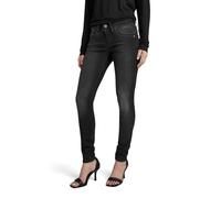 Jeans skinny da donna G-Star Lynn Noir 32x30